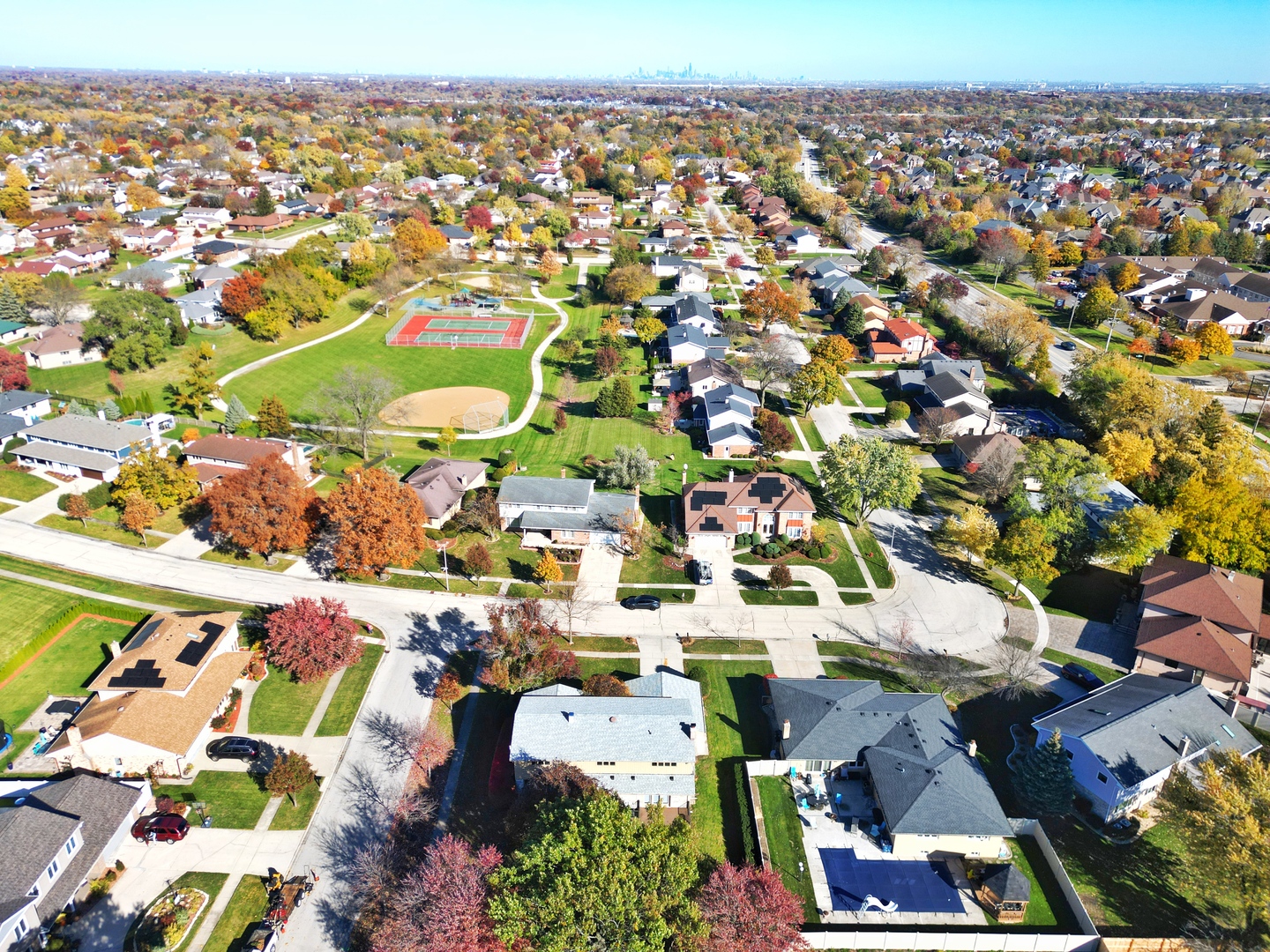 6710 Wedgewood Lane Willowbrook IL 60527