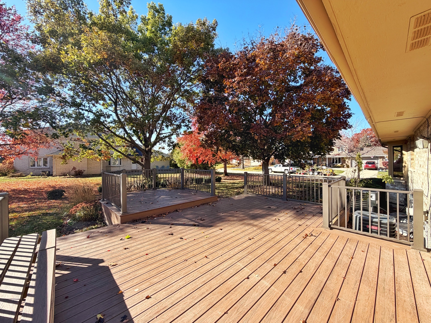 6710 Wedgewood Lane Willowbrook IL 60527