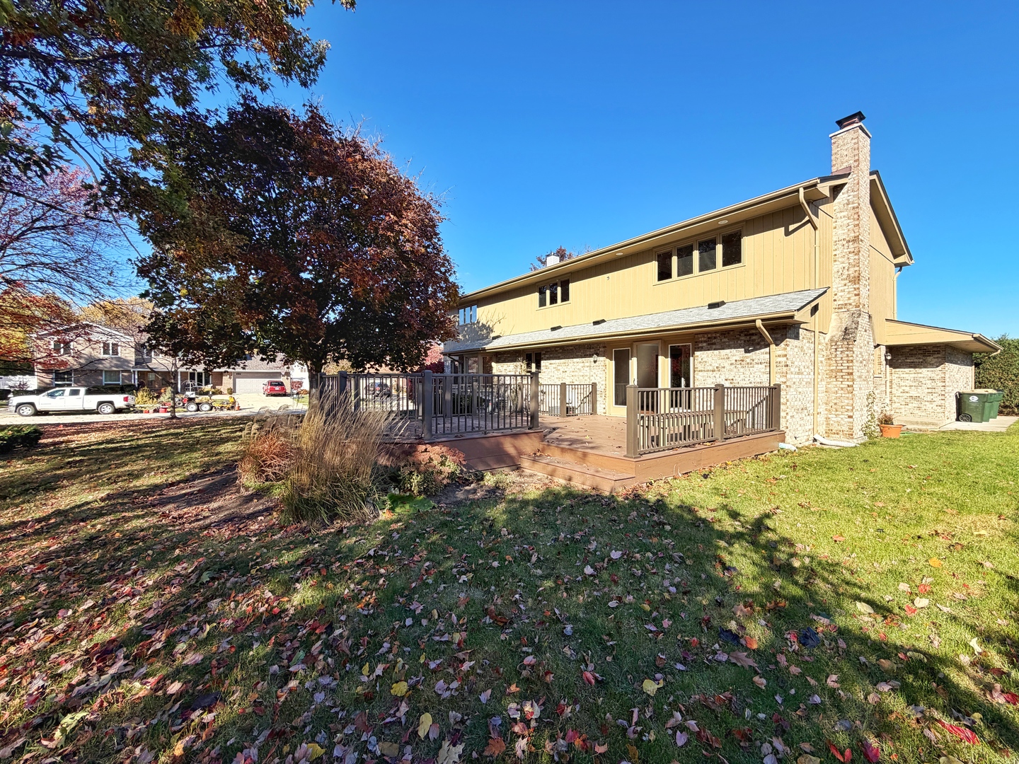 6710 Wedgewood Lane Willowbrook IL 60527