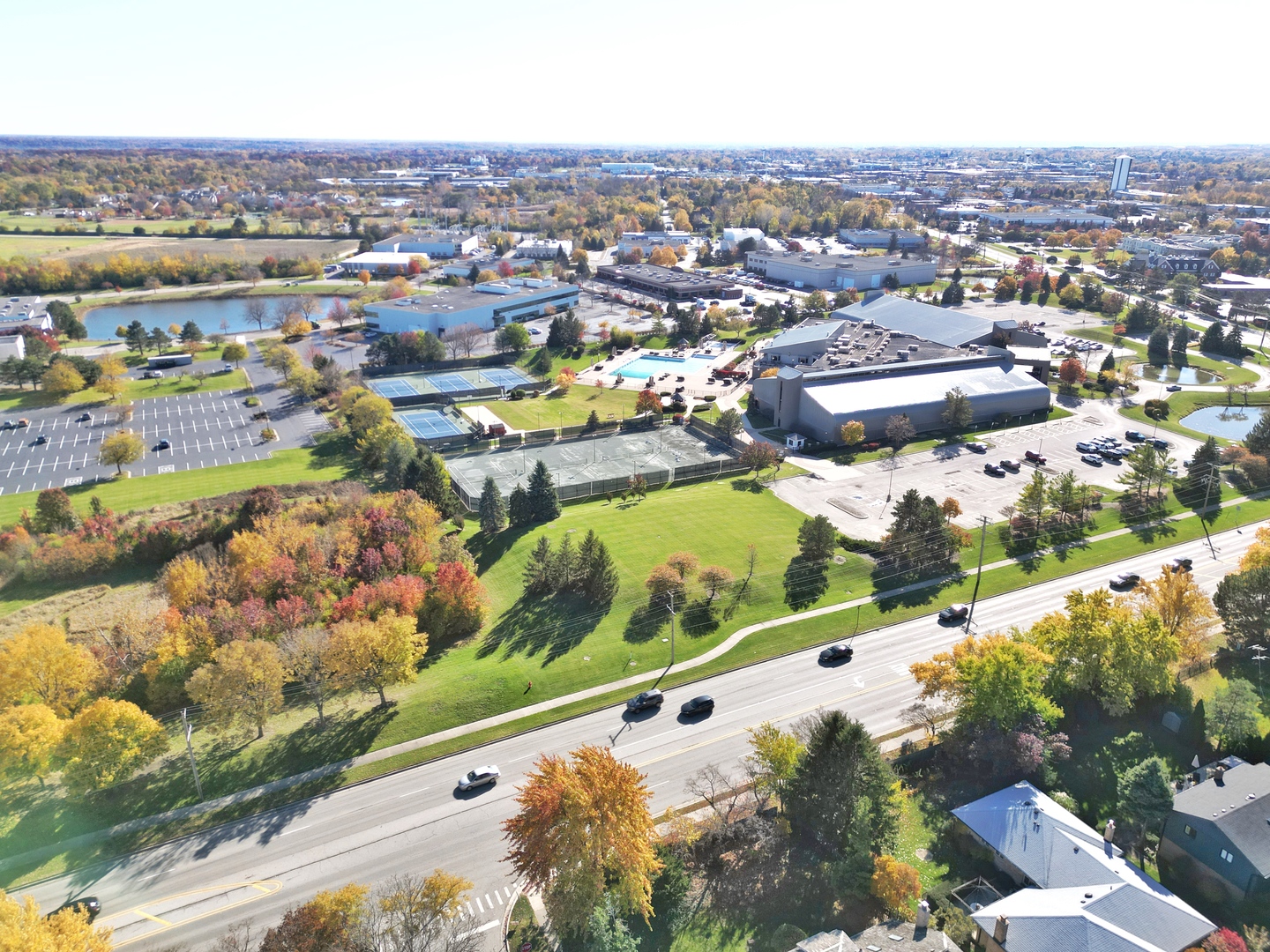 6710 Wedgewood Lane Willowbrook IL 60527