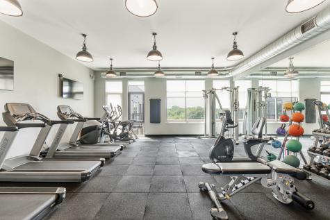 101 West Liberty Street Barrington IL 60010