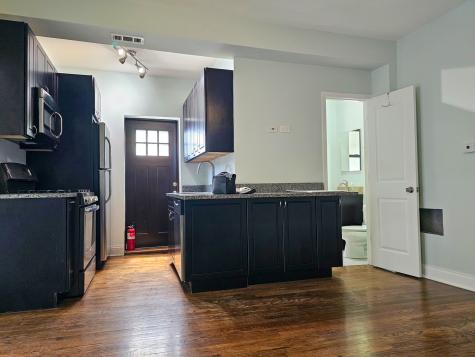 4100 North Kedzie Avenue Chicago IL 60618