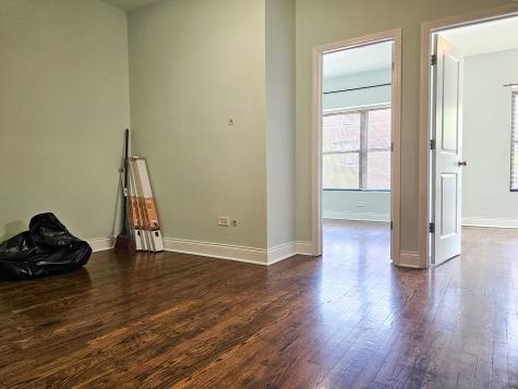 4100 North Kedzie Avenue Chicago IL 60618