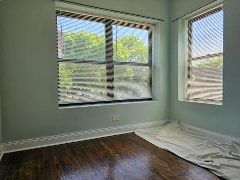 4100 North Kedzie Avenue Chicago IL 60618
