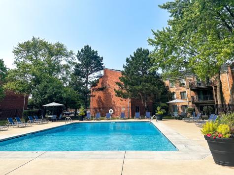 4400 West Lake Avenue Glenview IL 60026