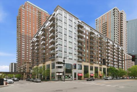 1 East 8th Street Chicago IL 60605