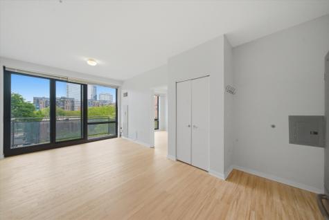 1 East 8th Street Chicago IL 60605