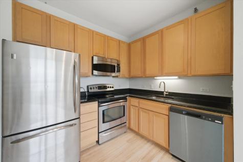 1 East 8th Street Chicago IL 60605
