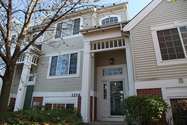 2226 Daybreak Drive Aurora IL 60503