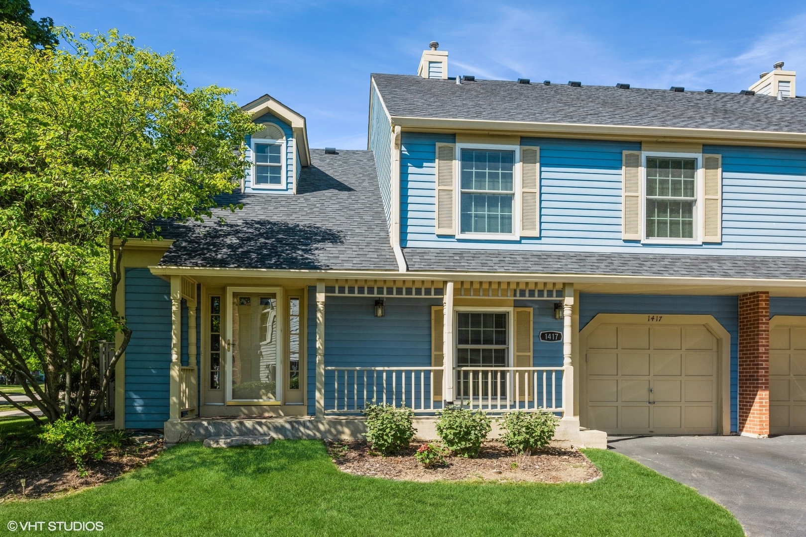 1417 Queensgreen Circle Naperville IL 60563