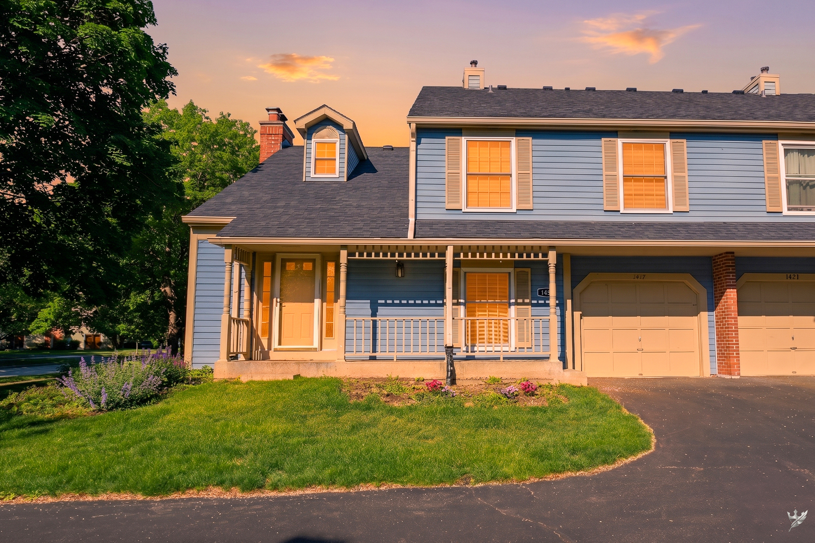 1417 Queensgreen Circle Naperville IL 60563