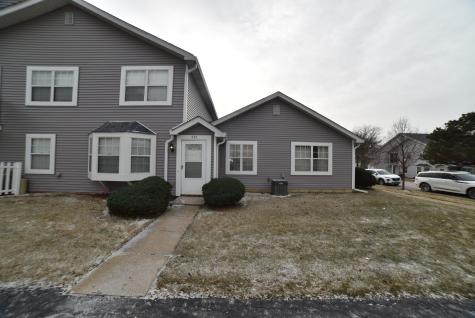 437 North Cambridge Drive Palatine IL 60067