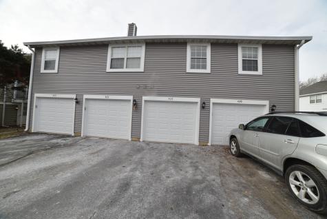 437 North Cambridge Drive Palatine IL 60067