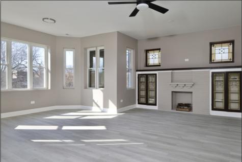 1900 West Garfield Boulevard Chicago IL 60609