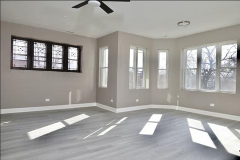 1900 West Garfield Boulevard Chicago IL 60609