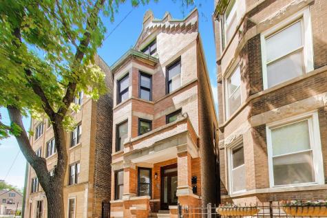 2132 North Oakley Avenue Chicago IL 60647