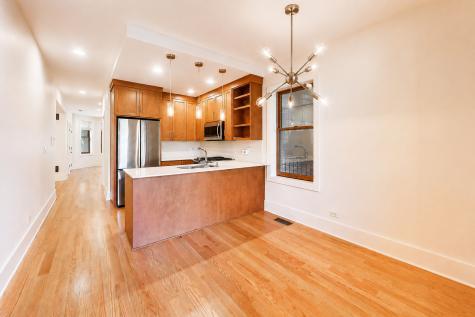 2132 North Oakley Avenue Chicago IL 60647