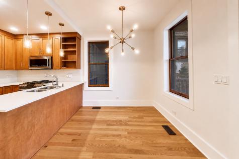 2132 North Oakley Avenue Chicago IL 60647