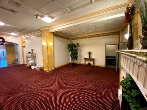 839 West Sheridan Road Chicago IL 60613