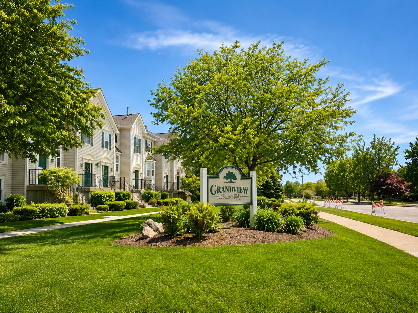 1917 Grandview Place Montgomery IL 60538