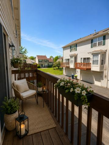 1917 Grandview Place Montgomery IL 60538
