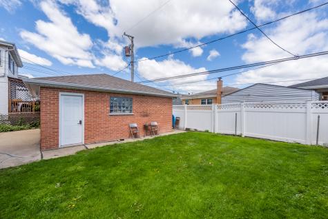 8312 West Summerdale Avenue Chicago IL 60656