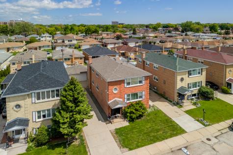 8312 West Summerdale Avenue Chicago IL 60656