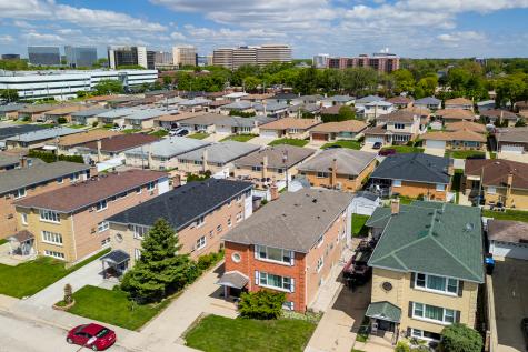 8312 West Summerdale Avenue Chicago IL 60656