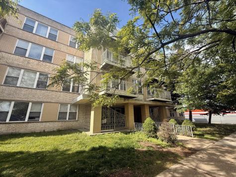 2501 West Touhy Avenue Chicago IL 60645