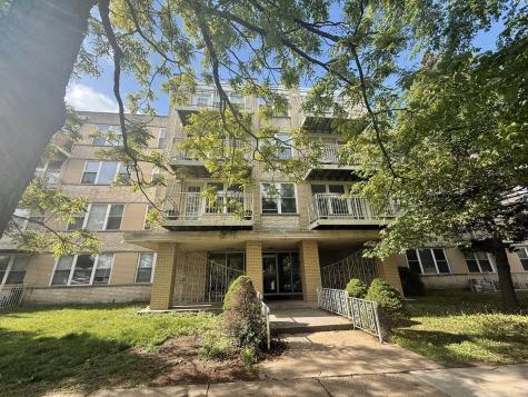 2501 West Touhy Avenue Chicago IL 60645