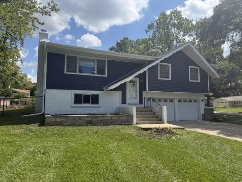 525 Slingerland Drive Schaumburg IL 60193