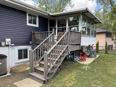 525 Slingerland Drive Schaumburg IL 60193