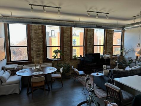 1755 North Damen Avenue Chicago IL 60647