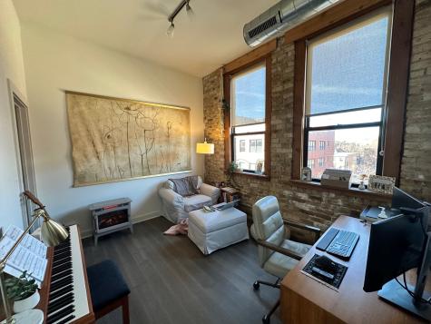 1755 North Damen Avenue Chicago IL 60647