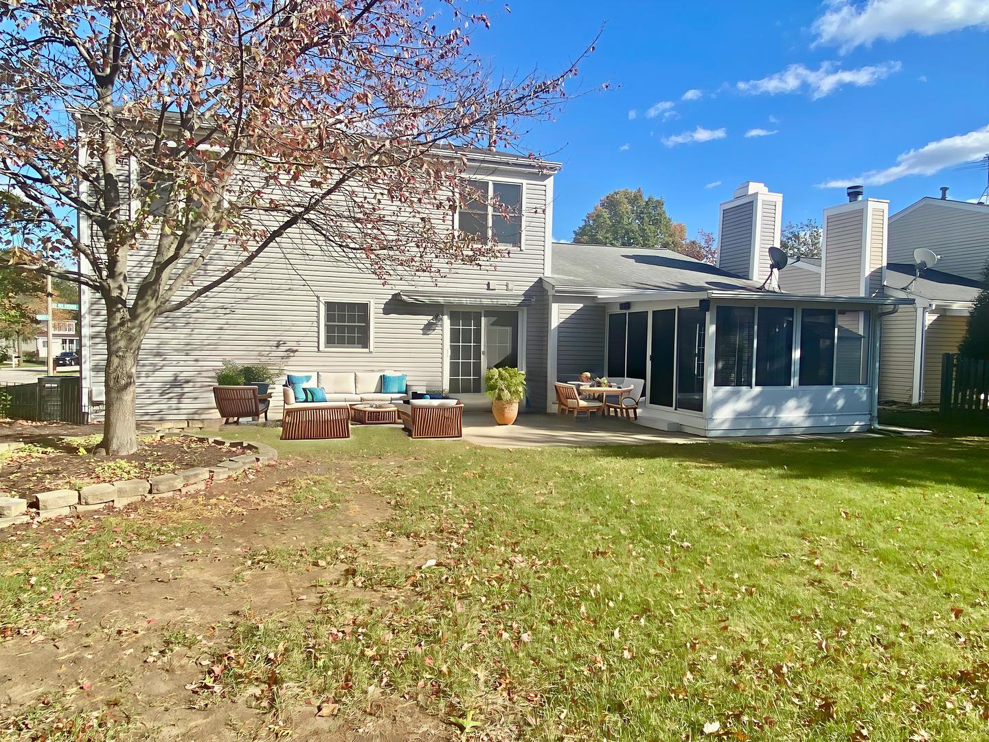 30 Wildwood Drive Roselle IL 60172