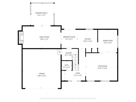 30 Wildwood Drive Roselle IL 60172
