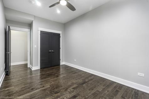 4317 South Forrestville Avenue Chicago IL 60653