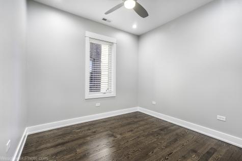 4317 South Forrestville Avenue Chicago IL 60653