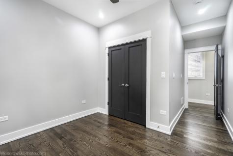 4317 South Forrestville Avenue Chicago IL 60653