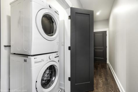 4317 South Forrestville Avenue Chicago IL 60653