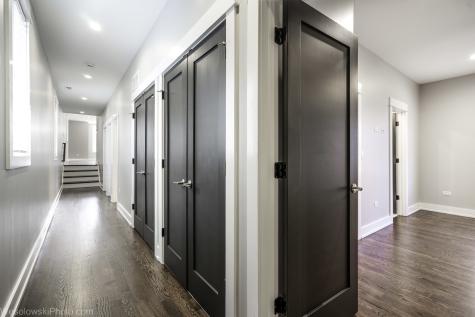 4317 South Forrestville Avenue Chicago IL 60653