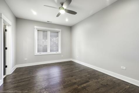 4317 South Forrestville Avenue Chicago IL 60653