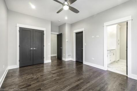 4317 South Forrestville Avenue Chicago IL 60653