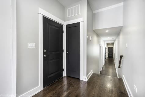 4317 South Forrestville Avenue Chicago IL 60653