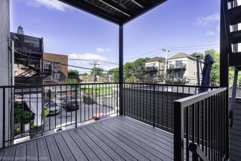 4317 South Forrestville Avenue Chicago IL 60653