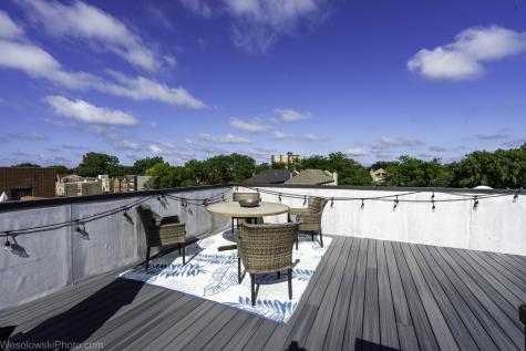 4317 South Forrestville Avenue Chicago IL 60653