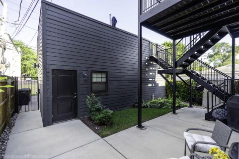 4317 South Forrestville Avenue Chicago IL 60653