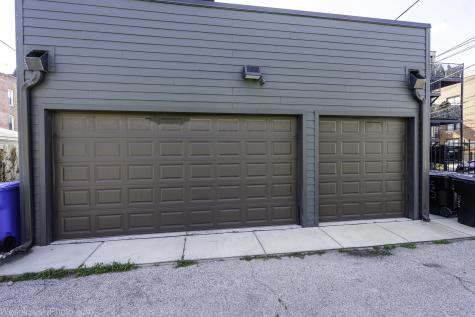 4317 South Forrestville Avenue Chicago IL 60653