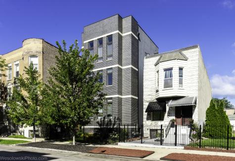 4317 South Forrestville Avenue Chicago IL 60653