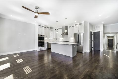 4317 South Forrestville Avenue Chicago IL 60653